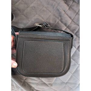 Urban outfitters Faux leather small crossbody satchel